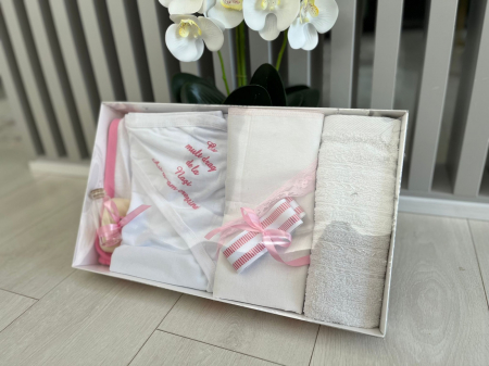 Trusouri - Trusou Botez Brodat - Motive Traditionale 63