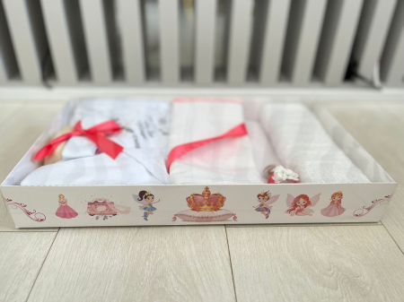 Trusou Botez Brodat - Motive Traditionale 66 [1]