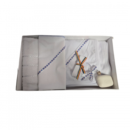Trusouri - Trusou Botez  - Motive Traditionale 69