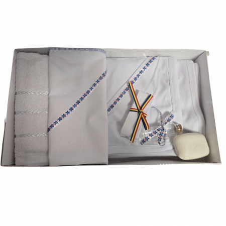 Trusou Botez  - Motive Traditionale 69 [1]