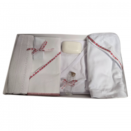 Trusouri - Trusou Botez  - Motive Traditionale 70