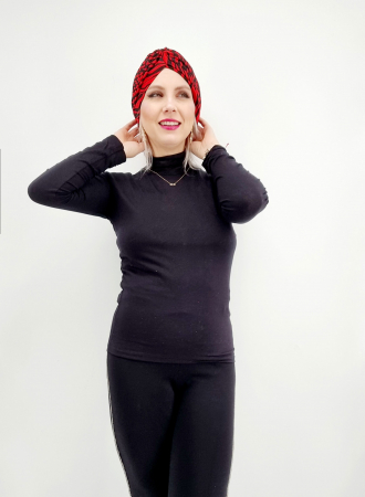 Чанти - Turban dama 11
