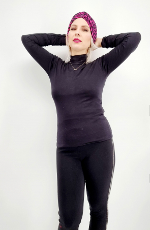 Accesorii - Turban dama 26