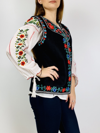 Vesta Traditionala Unisex 2 [2]