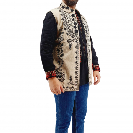 Vesta traditionala Lazar 12 [2]