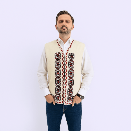 Veste - Vesta traditionala - Lazar 16