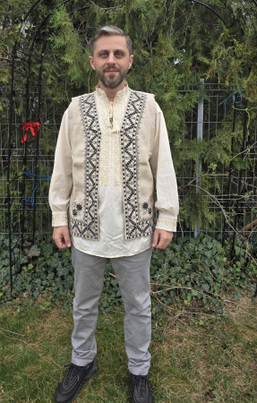 Veste - Vesta traditionala - Lazar 21