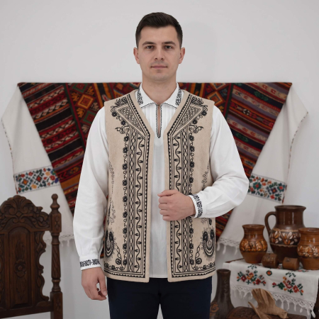 Veste - Vesta traditionala - Lazar 25