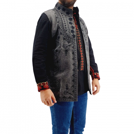 Veste - Vesta traditionala Lazar 10