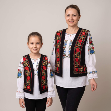 Vesta Traditionala Mira [4]