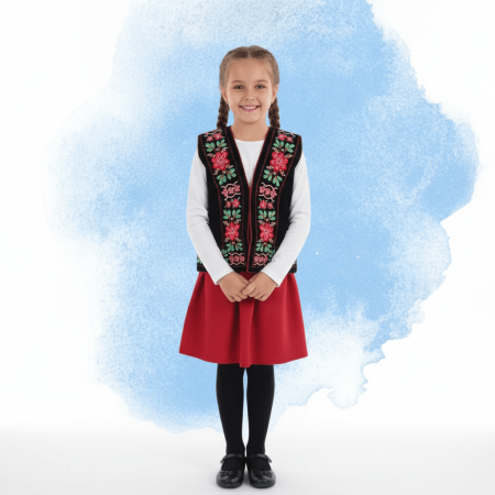 Veste - Vesta Traditionala Mira 2