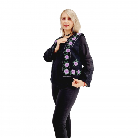 Veste - Vesta traditionala Priscilla 2