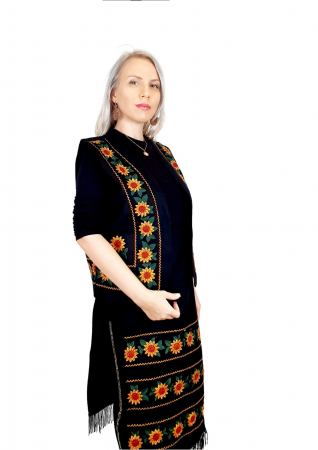 Дамски елеци - Vesta Traditionala Priscilla