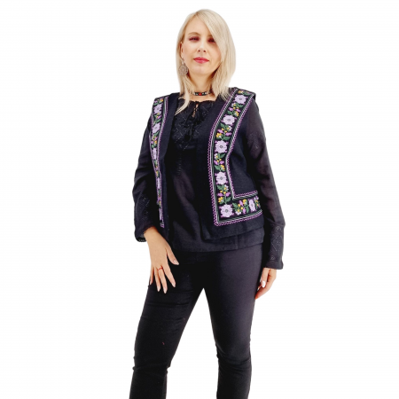 Veste - Vesta traditionala Priscilla 3