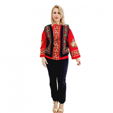 Vesta traditionala Priscilla 3 [2]