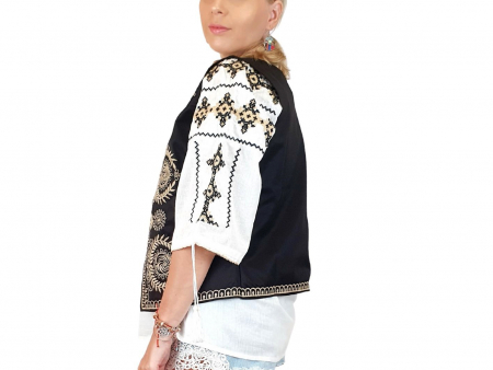 Vesta Traditionala Unisex 2 [1]