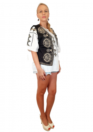 Vesta Traditionala Unisex 2 [3]