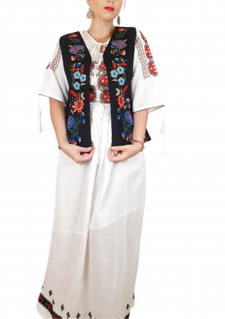 Vesta Traditionala Unisex 3 [1]