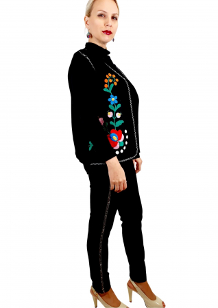 Vesta Traditionala Unisex 4 [1]