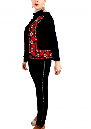 Vesta Traditionala Unisex 5 [1]