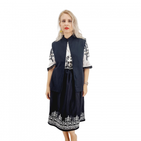 Vesta Neagra simpla [5]