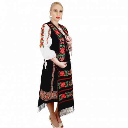 Дамски елеци - Веста Мария