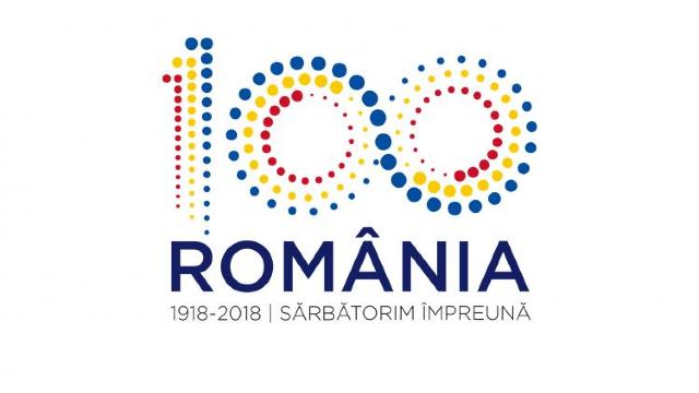 100 de ani de la Marea Unire