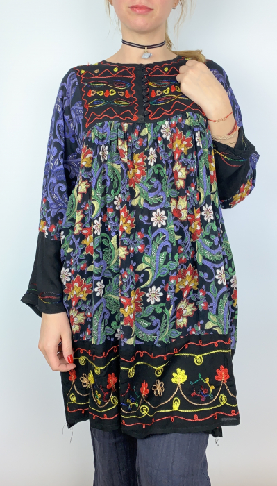 Bluza Vaporoasa Amelia 8