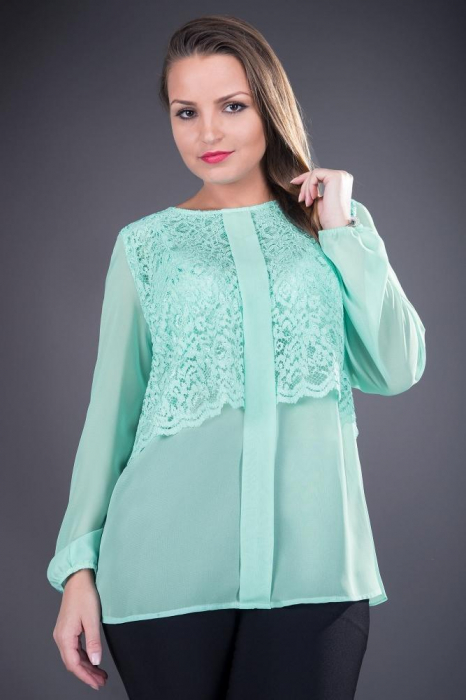 Bluza Irina 2