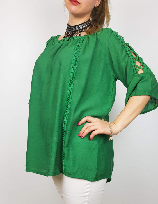 Bluza Tiana 6