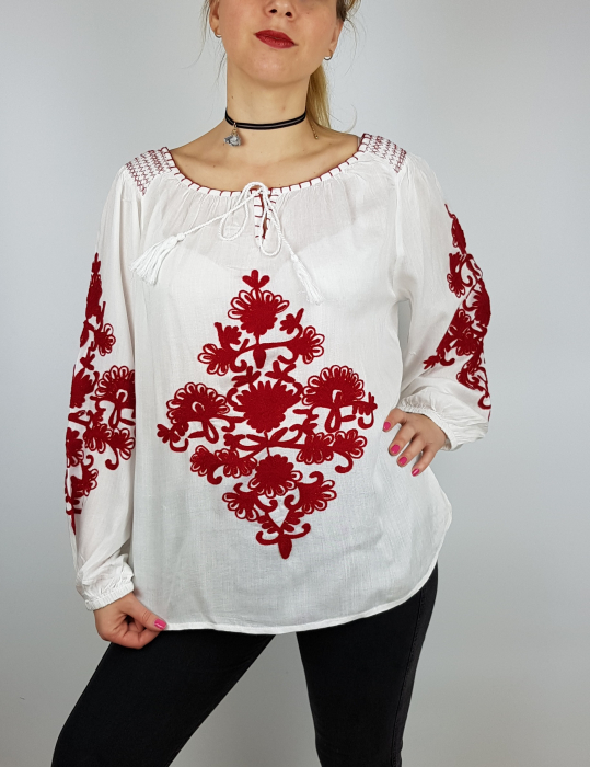 Bluza Traditionala Cornelia