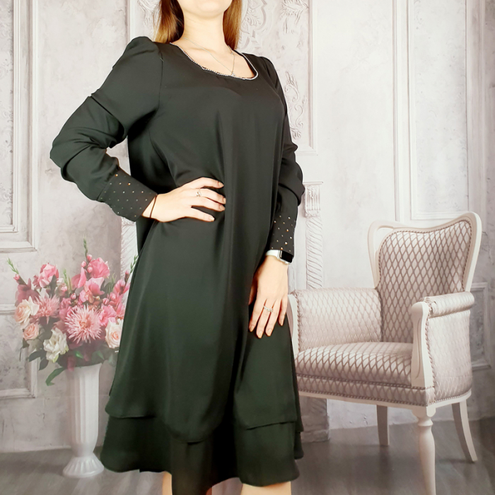 Rochie de ocazie Flaviana 2