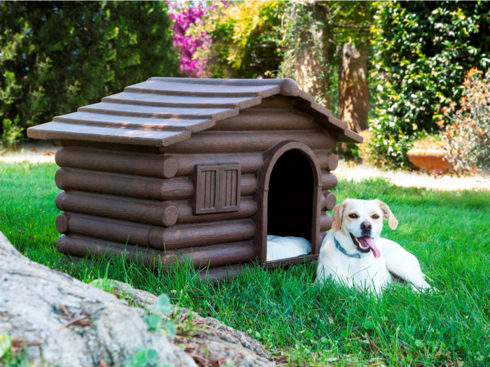 Casuta animale Buddy DACIA L [3]