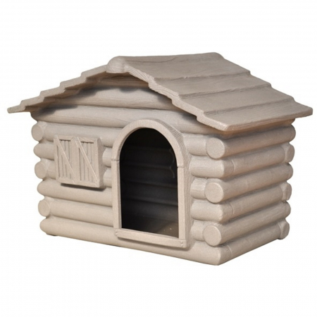 Casute animale talie mare - Casuta animale Buddy DACIA XL