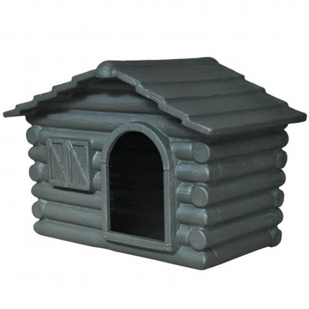 Casute animale talie mare - Casuta animale Buddy DACIA XL