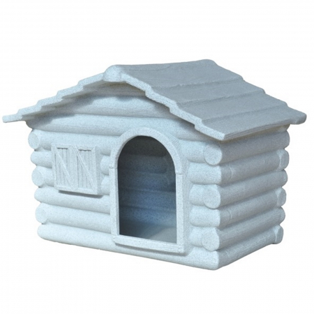 Casute animale talie mare - Casuta animale Buddy DACIA XL