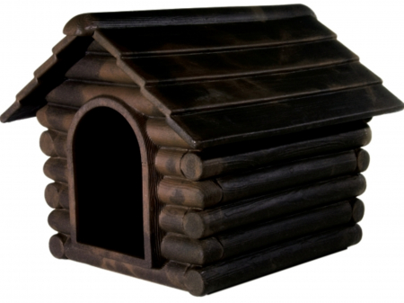 Casute animale talie mare - Casuta animale Buddy RIFUGIO XL