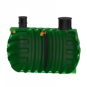 Fose septice bicamerale - Fosa septica bicamerala Premium, RoSeptic 12000 litri