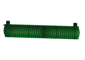 Fose septice bicamerale - Fosa septica bicamerala Premium, RoSeptic 20-65.000 litri