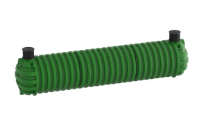 Fose septice tricamerale - Fosa septica tricamerala Premium, RoSeptic 20-65.000 litri