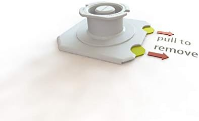 Prelungitor Powercube Extended 1300GN, 5 prize, alb/verde, 1.5m [1]