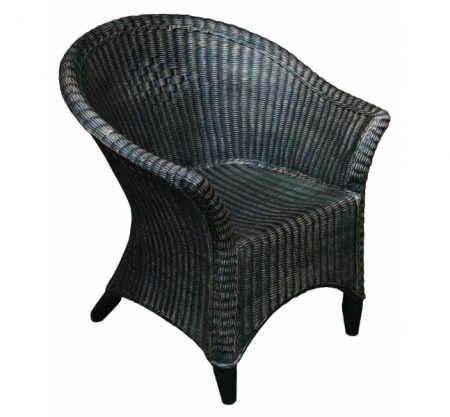 Set Rattan PE Masă RATTAN 680 cu 4 scaune, imitație ratan [2]