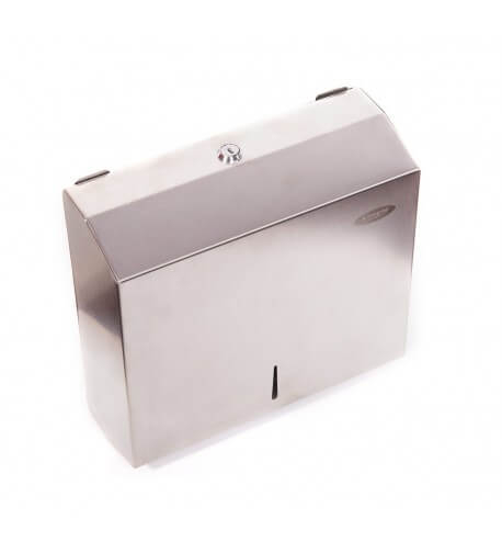 DISPENSER PROSOAPE PLIATE INOX [2]
