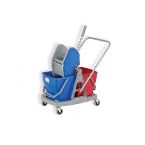 USTENSILE CURATENIE - CARUCIOR CURATENIE PLASTIC 30 L