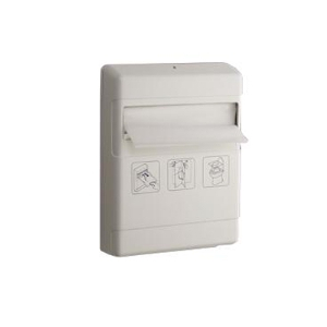 ECHIPAMENTE IGIENA - DISPENSER ACOPERITOR WC