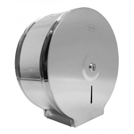 ECHIPAMENTE IGIENA - DISPENSER HARTIE IGIENICA INOX