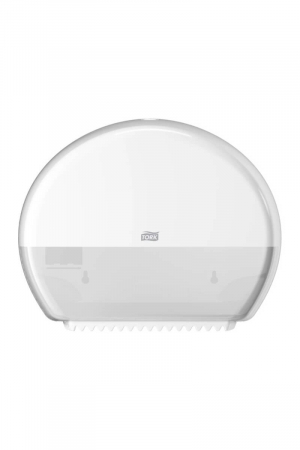 ECHIPAMENTE IGIENA - Dispenser hartie igienica mini Jumbo Tork T2
