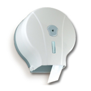 ECHIPAMENTE IGIENA - DISPENSER HARTIE IGIENICA PLASTIC