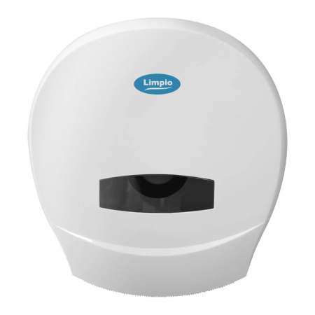 ECHIPAMENTE IGIENA - Dispenser hartie igienica plastic Limpio