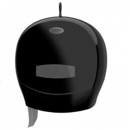 Dispenser hartie igienica plastic Limpio [1]
